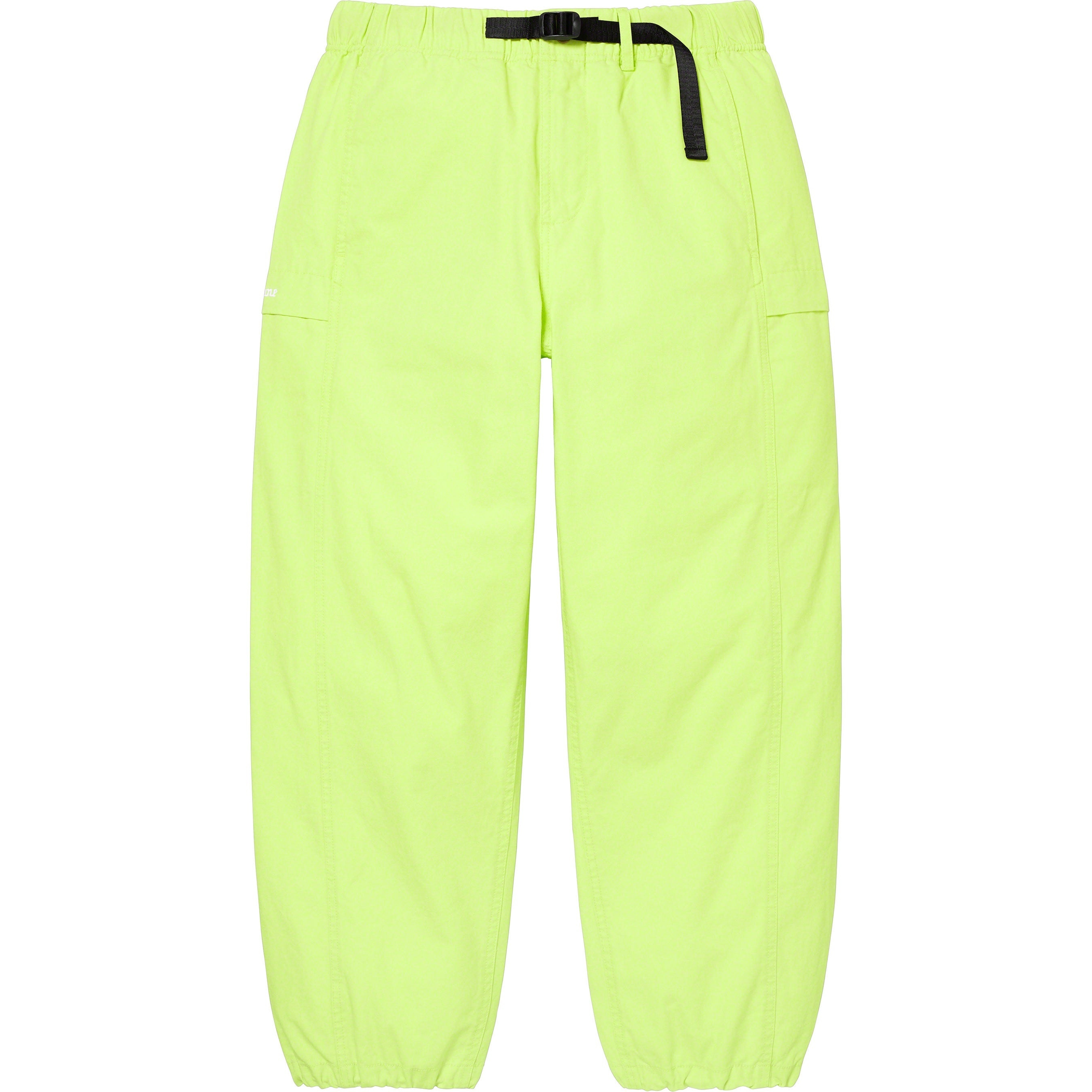 Belted Trail Pant view 25